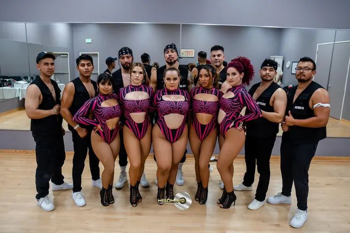 The Melómano Summer Lingerie Party in 2024 gallery photo