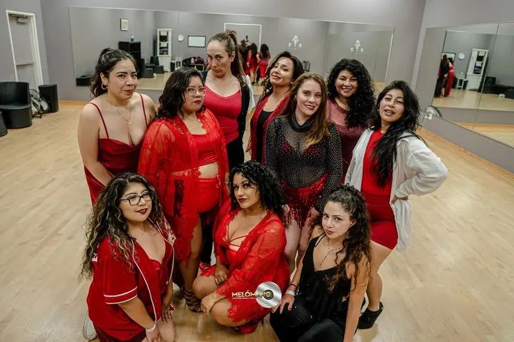 The Melómano Summer Lingerie Party in 2024 gallery photo