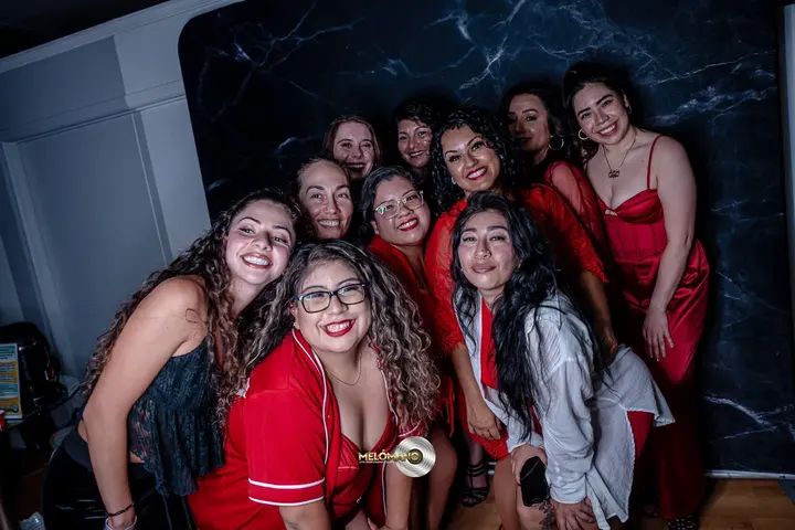 The Melómano Summer Lingerie Party in 2024 gallery photo