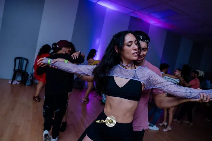 The Melómano Summer Lingerie Party in 2024 gallery photo