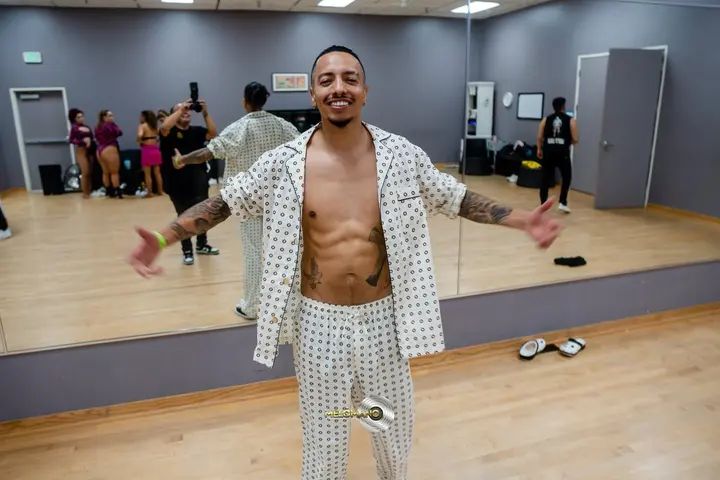 The Melómano Summer Lingerie Party in 2024 gallery photo
