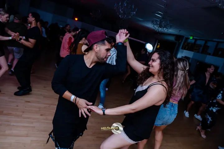 The Melómano Summer Lingerie Party in 2024 gallery photo