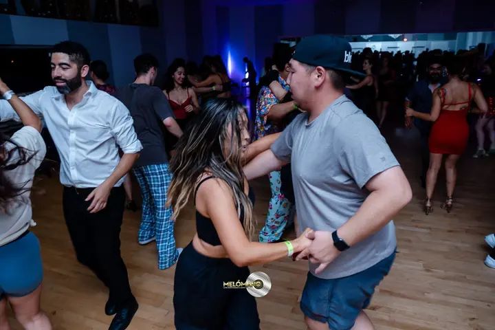 The Melómano Summer Lingerie Party in 2024 gallery photo