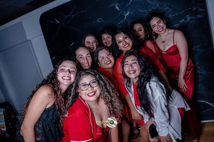 The Melómano Summer Lingerie Party in 2024 gallery photo