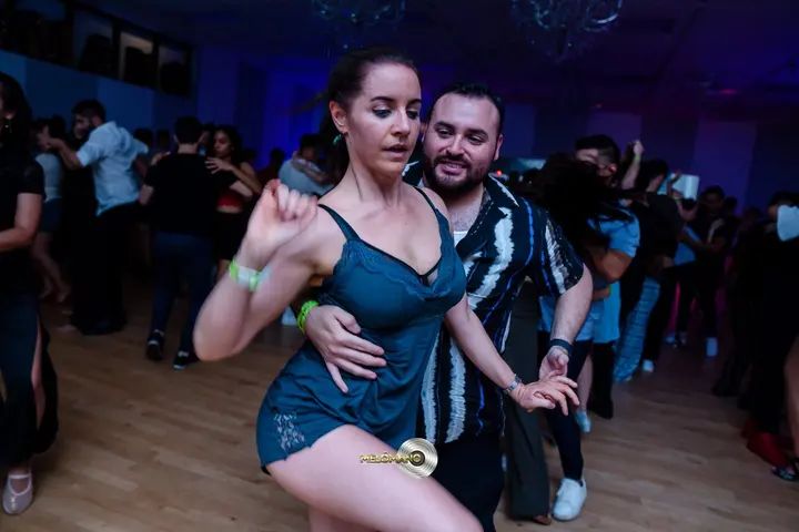 The Melómano Summer Lingerie Party in 2024 gallery photo