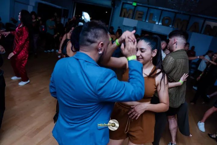 The Melómano Summer Lingerie Party in 2024 gallery photo