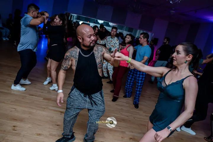 The Melómano Summer Lingerie Party in 2024 gallery photo