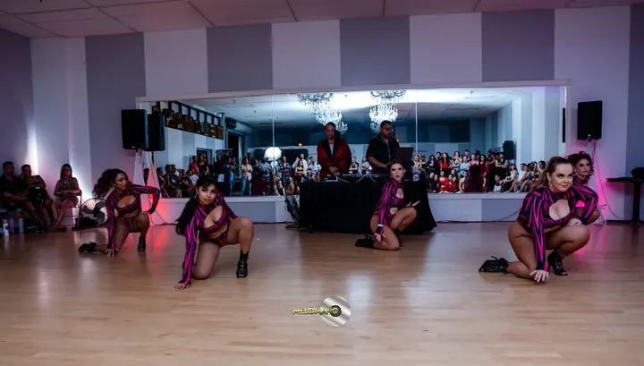 The Melómano Summer Lingerie Party in 2024 gallery photo