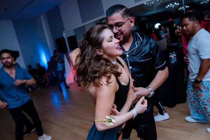 The Melómano Summer Lingerie Party in 2024 gallery photo