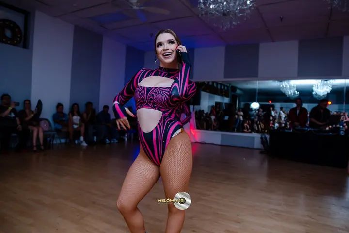 The Melómano Summer Lingerie Party in 2024 gallery photo