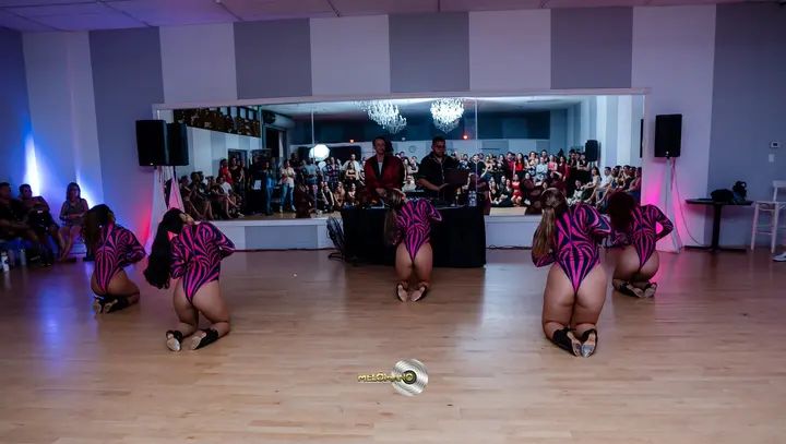 The Melómano Summer Lingerie Party in 2024 gallery photo