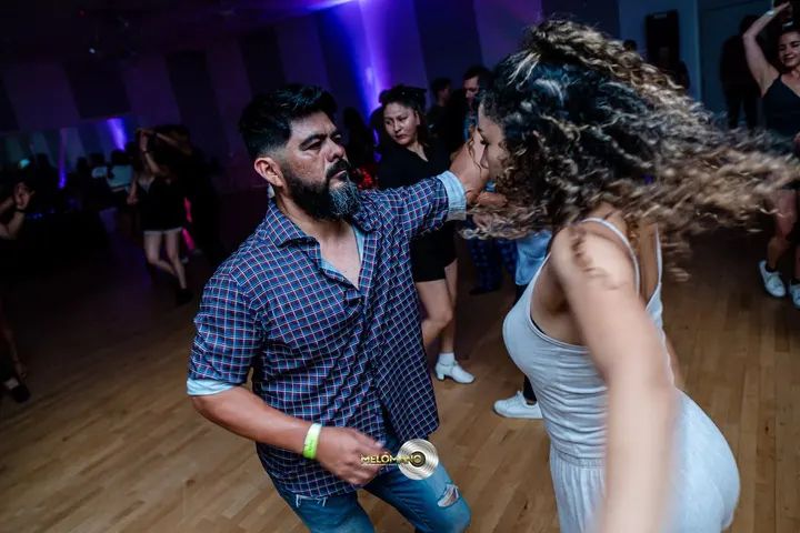 The Melómano Summer Lingerie Party in 2024 gallery photo