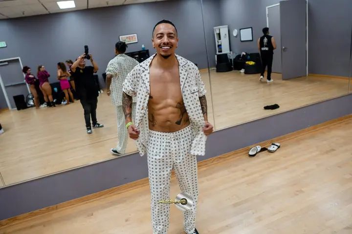 The Melómano Summer Lingerie Party in 2024 gallery photo