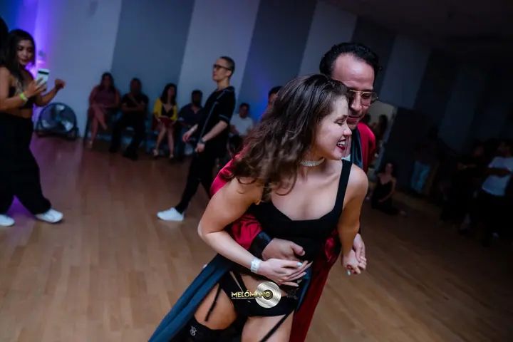 The Melómano Summer Lingerie Party in 2024 gallery photo