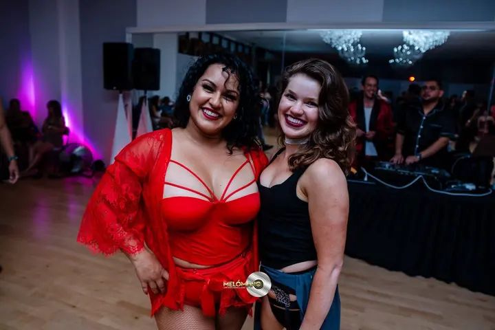 The Melómano Summer Lingerie Party in 2024 gallery photo
