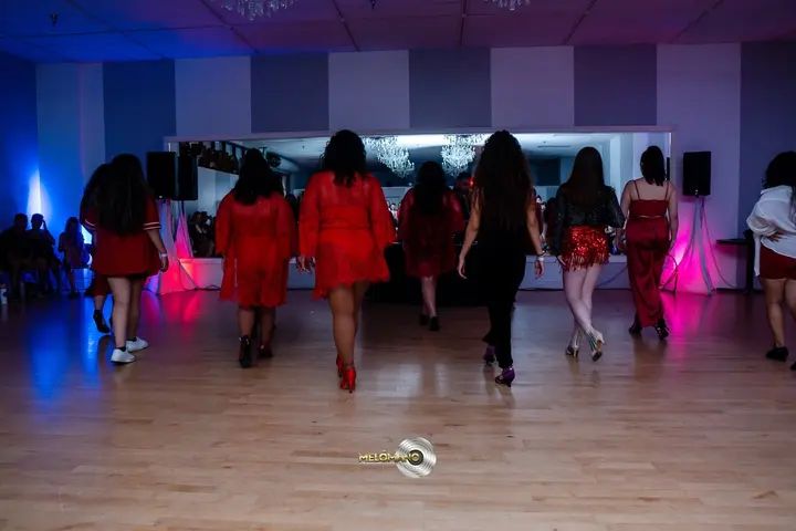 The Melómano Summer Lingerie Party in 2024 gallery photo