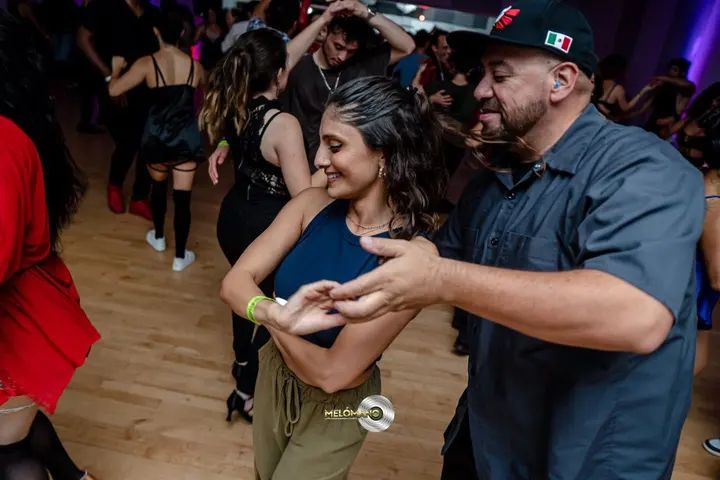 The Melómano Summer Lingerie Party in 2024 gallery photo