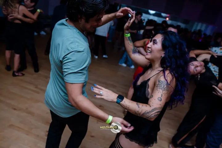 The Melómano Summer Lingerie Party in 2024 gallery photo
