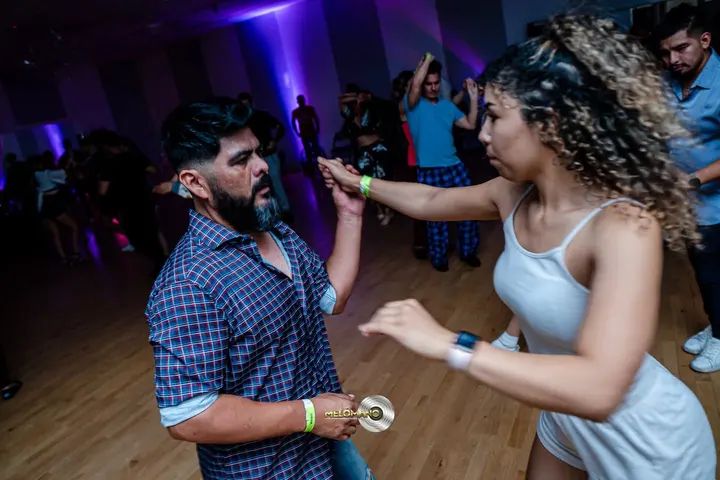 The Melómano Summer Lingerie Party in 2024 gallery photo
