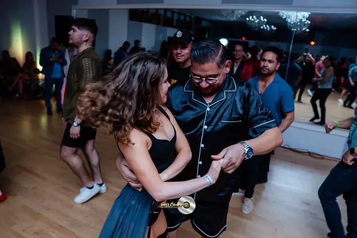 The Melómano Summer Lingerie Party in 2024 gallery photo