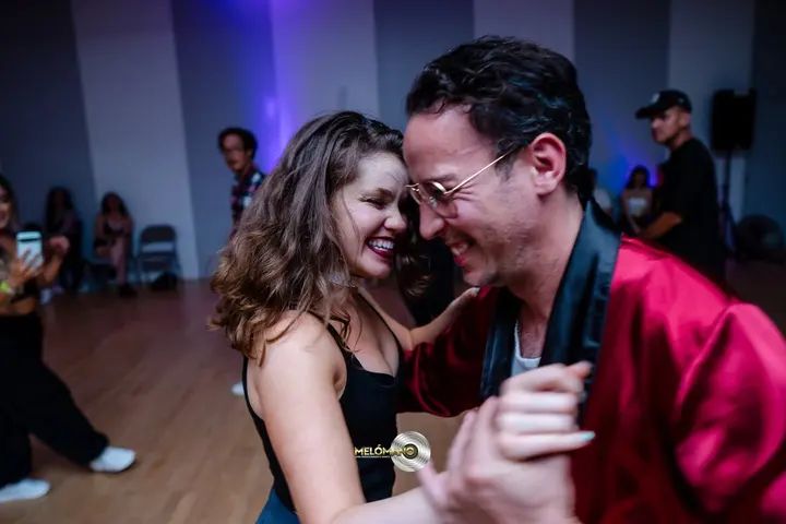 The Melómano Summer Lingerie Party in 2024 gallery photo