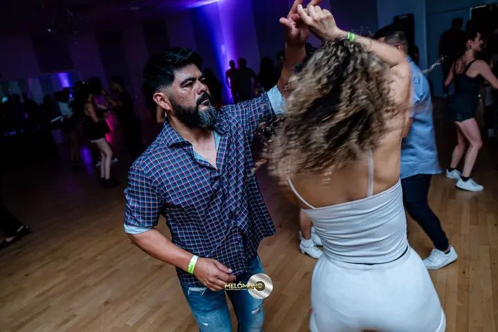The Melómano Summer Lingerie Party in 2024 gallery photo