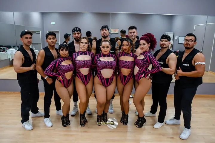 The Melómano Summer Lingerie Party in 2024 gallery photo