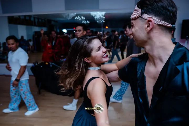 The Melómano Summer Lingerie Party in 2024 gallery photo