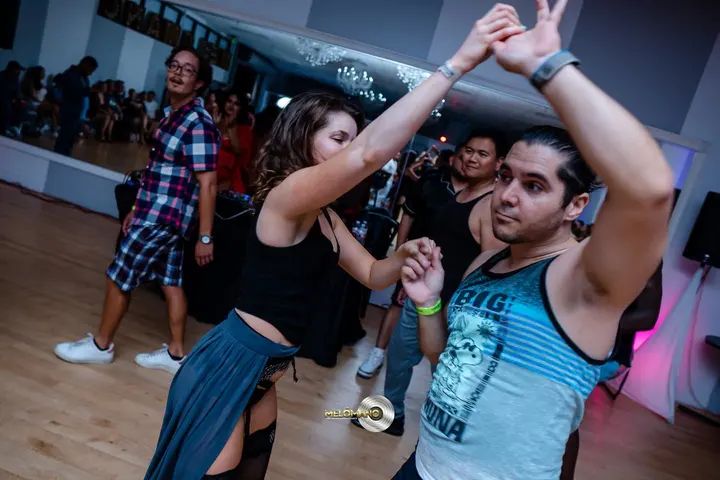 The Melómano Summer Lingerie Party in 2024 gallery photo