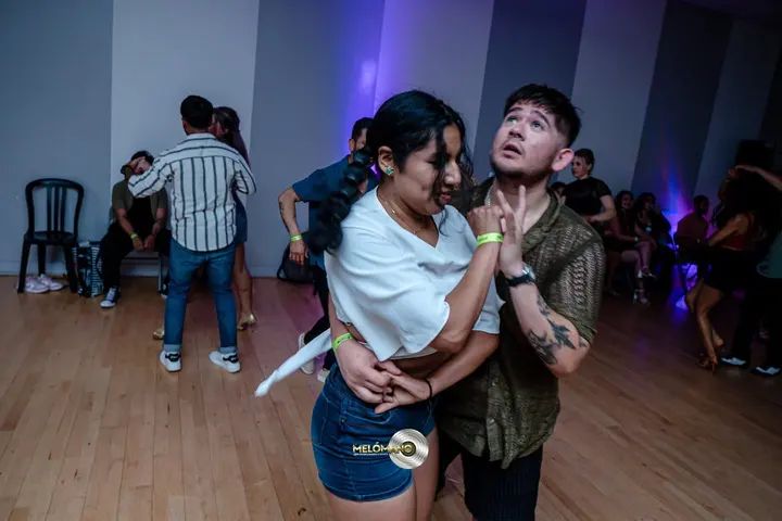 The Melómano Summer Lingerie Party in 2024 gallery photo