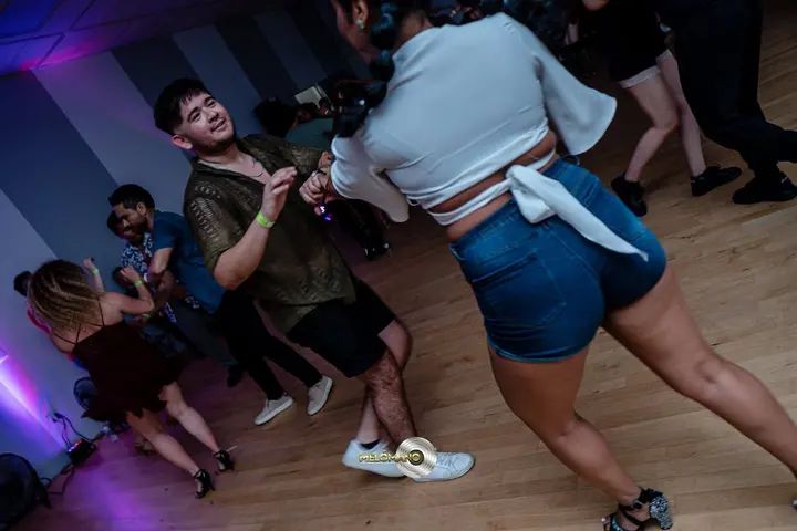 The Melómano Summer Lingerie Party in 2024 gallery photo