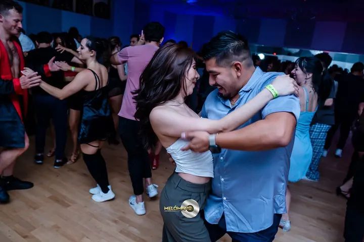 The Melómano Summer Lingerie Party in 2024 gallery photo