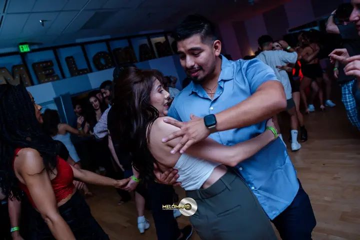 The Melómano Summer Lingerie Party in 2024 gallery photo