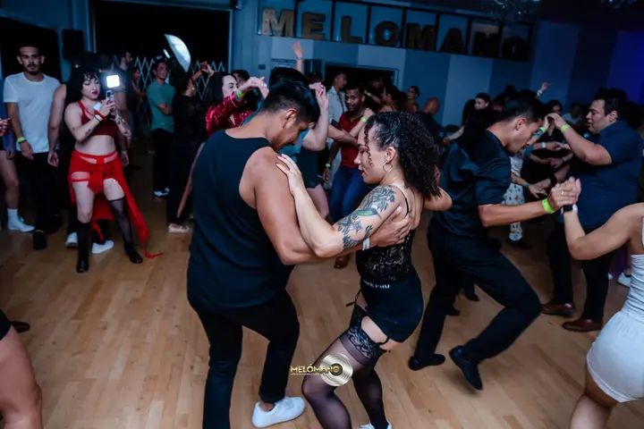 The Melómano Summer Lingerie Party in 2024 gallery photo