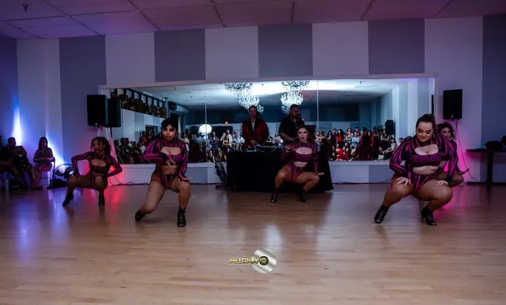 The Melómano Summer Lingerie Party in 2024 gallery photo