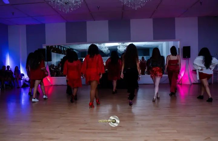 The Melómano Summer Lingerie Party in 2024 gallery photo