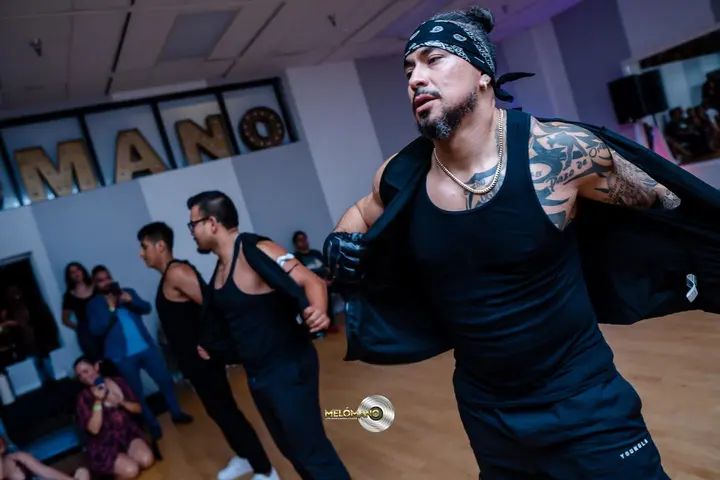 The Melómano Summer Lingerie Party in 2024 gallery photo