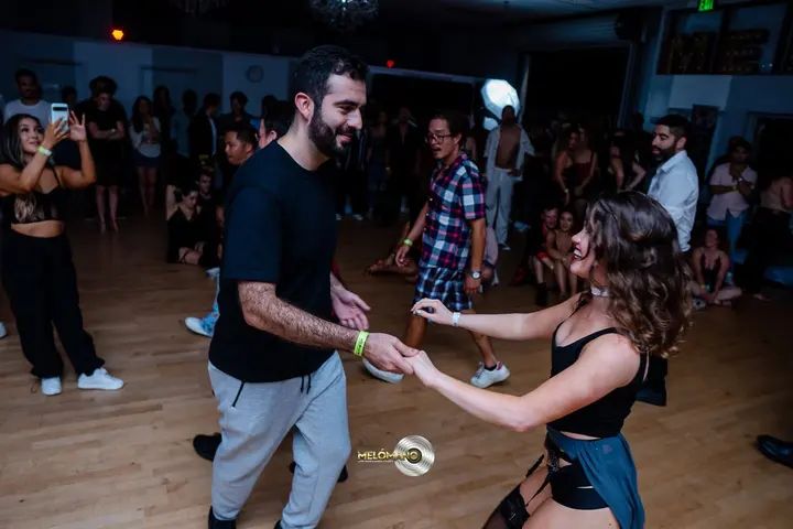 The Melómano Summer Lingerie Party in 2024 gallery photo