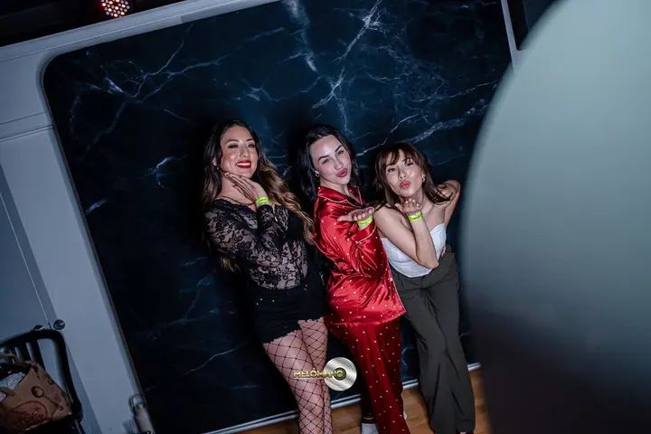 The Melómano Summer Lingerie Party in 2024 gallery photo