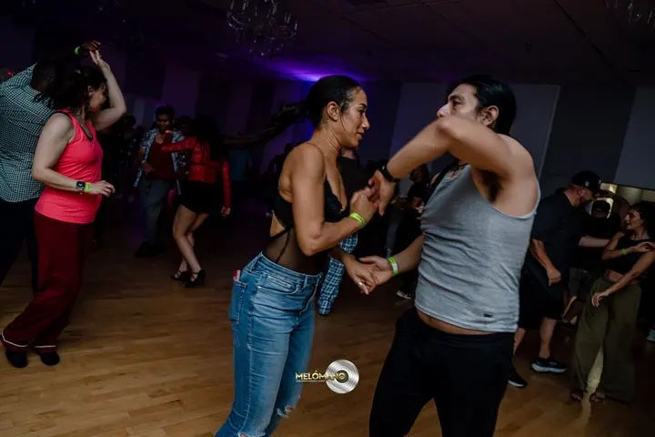 The Melómano Summer Lingerie Party in 2024 gallery photo