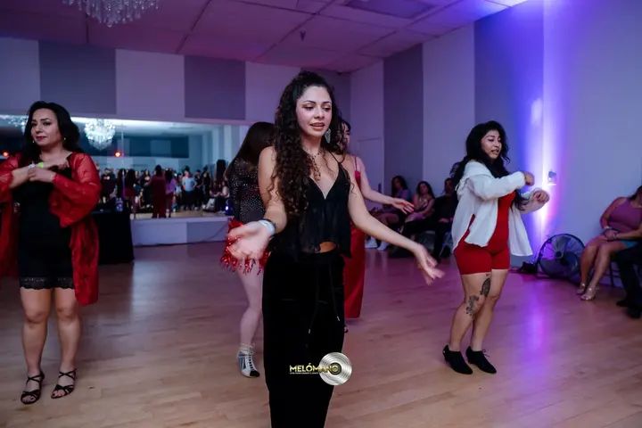 The Melómano Summer Lingerie Party in 2024 gallery photo