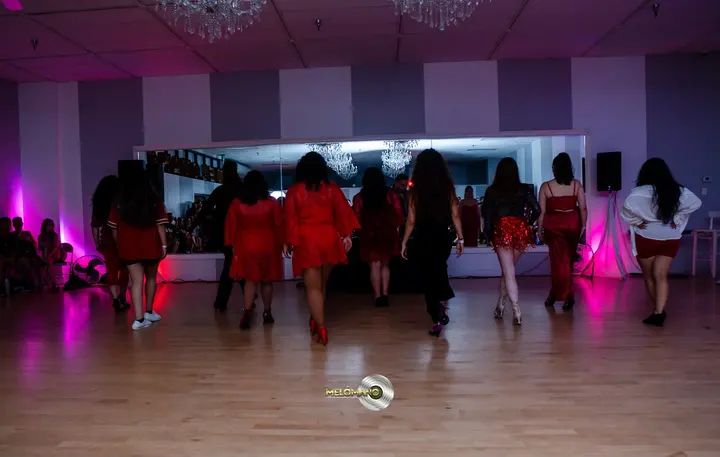 The Melómano Summer Lingerie Party in 2024 gallery photo