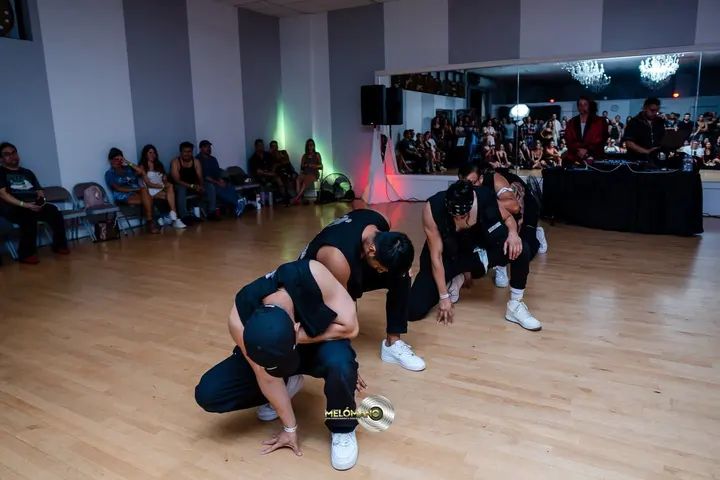 The Melómano Summer Lingerie Party in 2024 gallery photo
