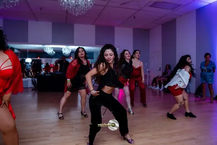 The Melómano Summer Lingerie Party in 2024 gallery photo