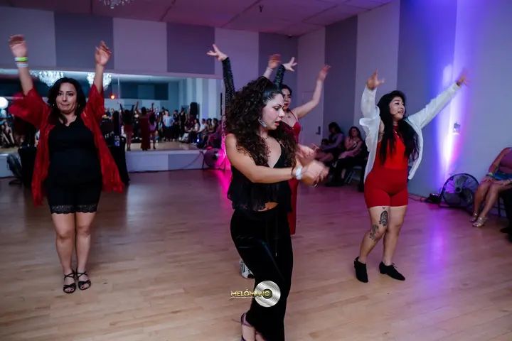 The Melómano Summer Lingerie Party in 2024 gallery photo