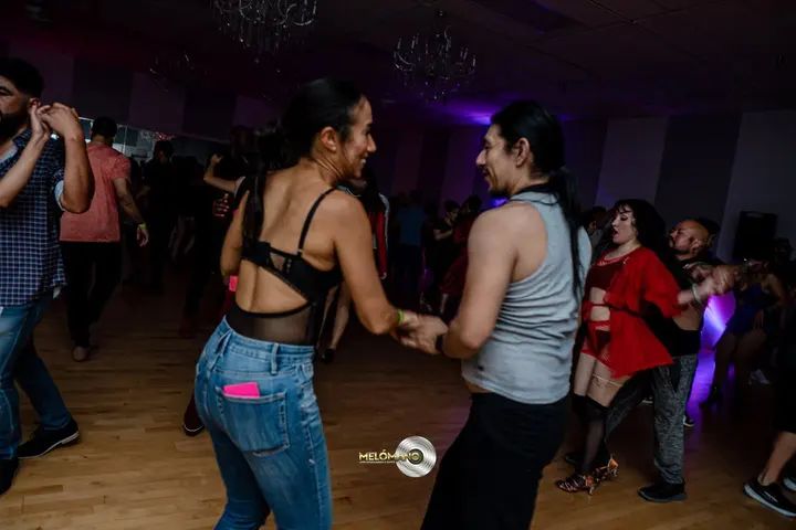 The Melómano Summer Lingerie Party in 2024 gallery photo