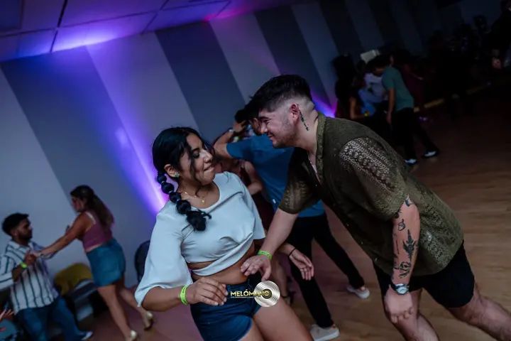 The Melómano Summer Lingerie Party in 2024 gallery photo