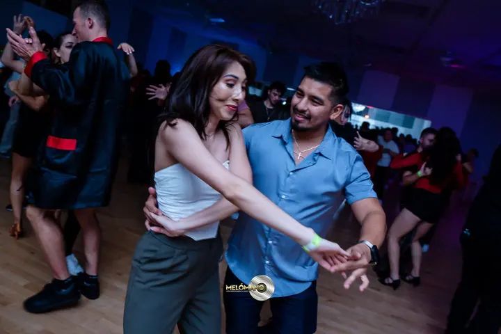 The Melómano Summer Lingerie Party in 2024 gallery photo