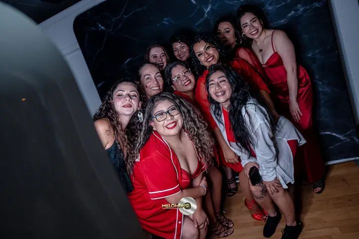 The Melómano Summer Lingerie Party in 2024 gallery photo