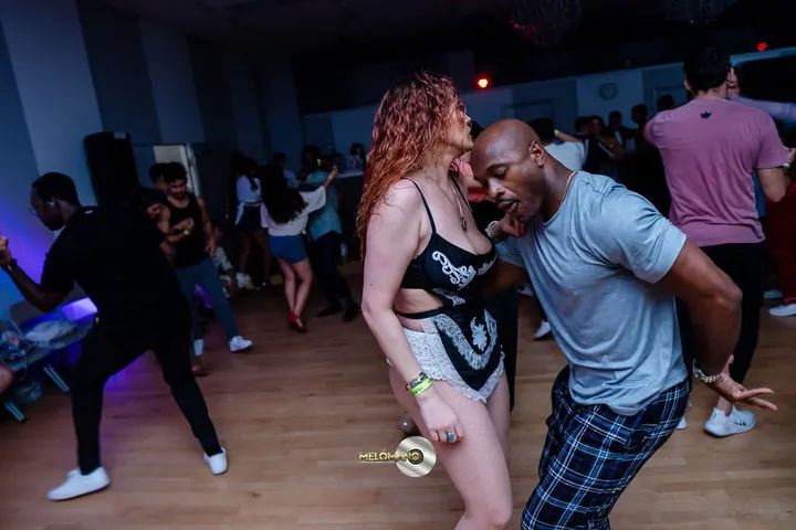 The Melómano Summer Lingerie Party in 2024 gallery photo